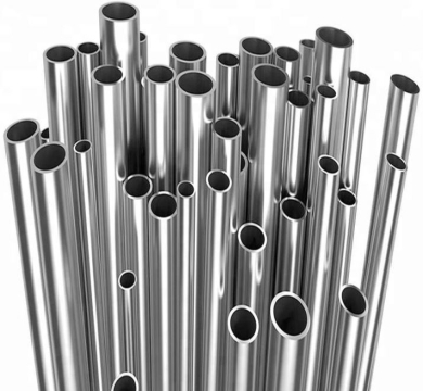 Ống Inox 304 Phi 12.7