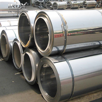 Cuộn inox 304