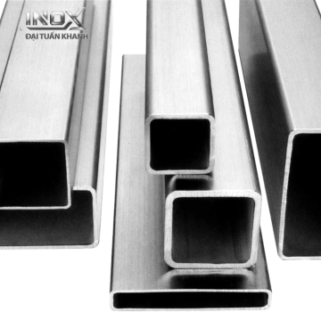 ỐNG VUÔNG INOX 304
