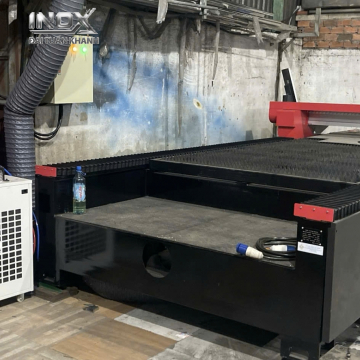 Nhận cắt sắt-inox theo yêu cầu