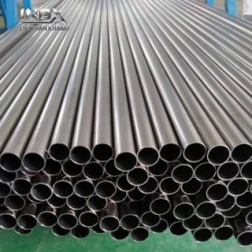 Ống Inox 304 Phi 12.7