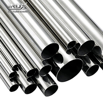 ỐNG TRÒN INOX 304